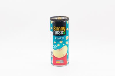 Напиток безалкогольный сокосодержащий Sunny Ness Персик (Иран) 240 мл ж/б