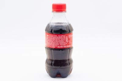 Напиток б/а газ. Coca-Cola 300 мл