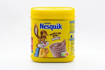 Какао-напиток Nesquik быстрорастворимый 500 гр ПЭТ