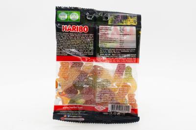 Жевательный мармелад Haribo Микс кислый 70 гр