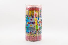 Мармелад на палочке Светофорчик (Китай) 18г